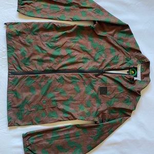 Coalatree Windbreaker